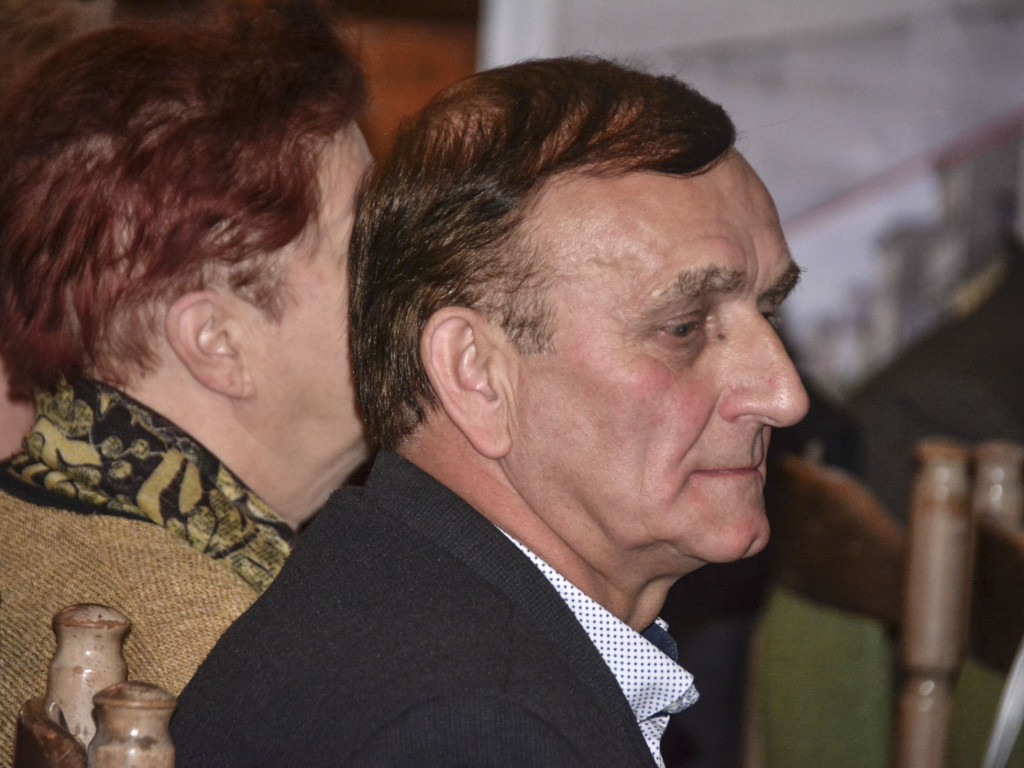 W Krotoszynie połączyli pokolenia