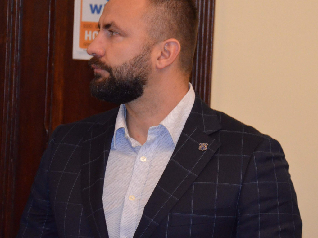 Straż miejska kontroluje tylko domy, nie może zakładów