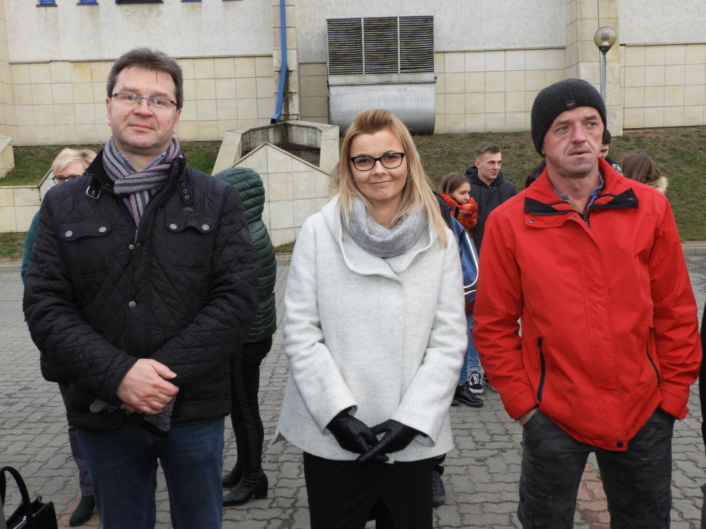 Lodowisko już działa
