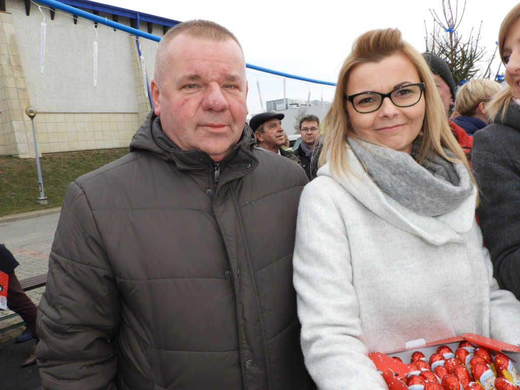 Lodowisko już działa