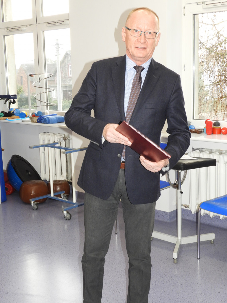 Rewolucja w krotoszyńskim szpitalu