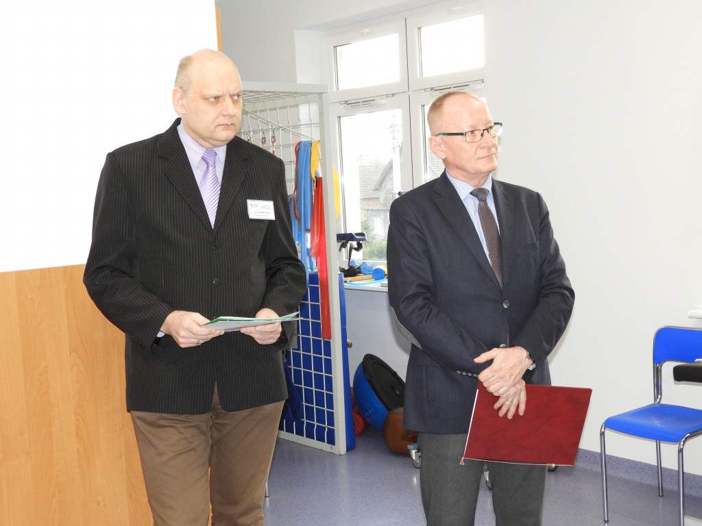 Rewolucja w krotoszyńskim szpitalu