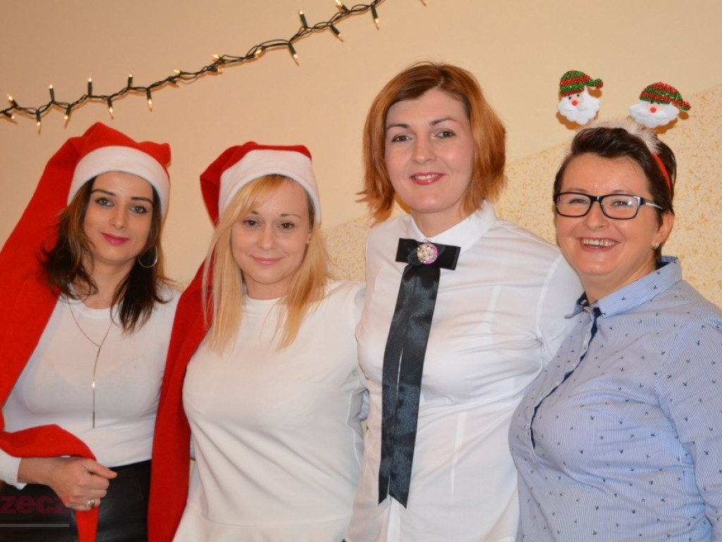 Kiermasz i Jasełka w Gorzupi