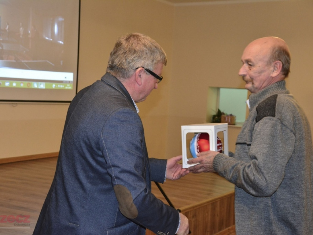 Bożacin. Radosny jubileusz