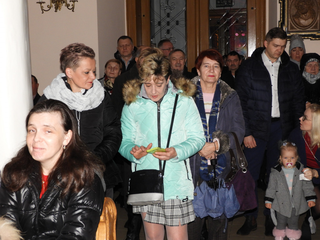Magiczny koncert Andrzeja Cierniewskiego