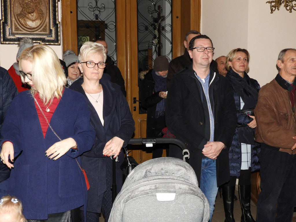 Magiczny koncert Andrzeja Cierniewskiego