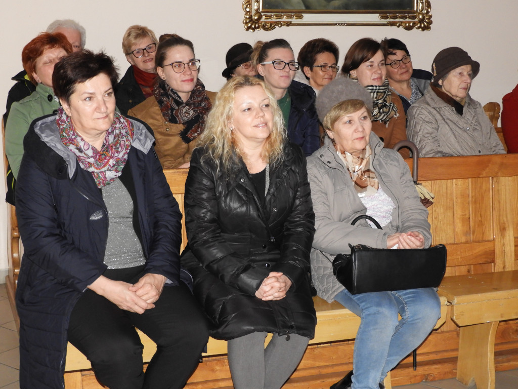 Magiczny koncert Andrzeja Cierniewskiego