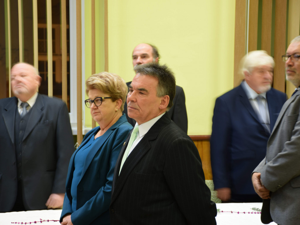 Msza św. w intencji rzemieślników