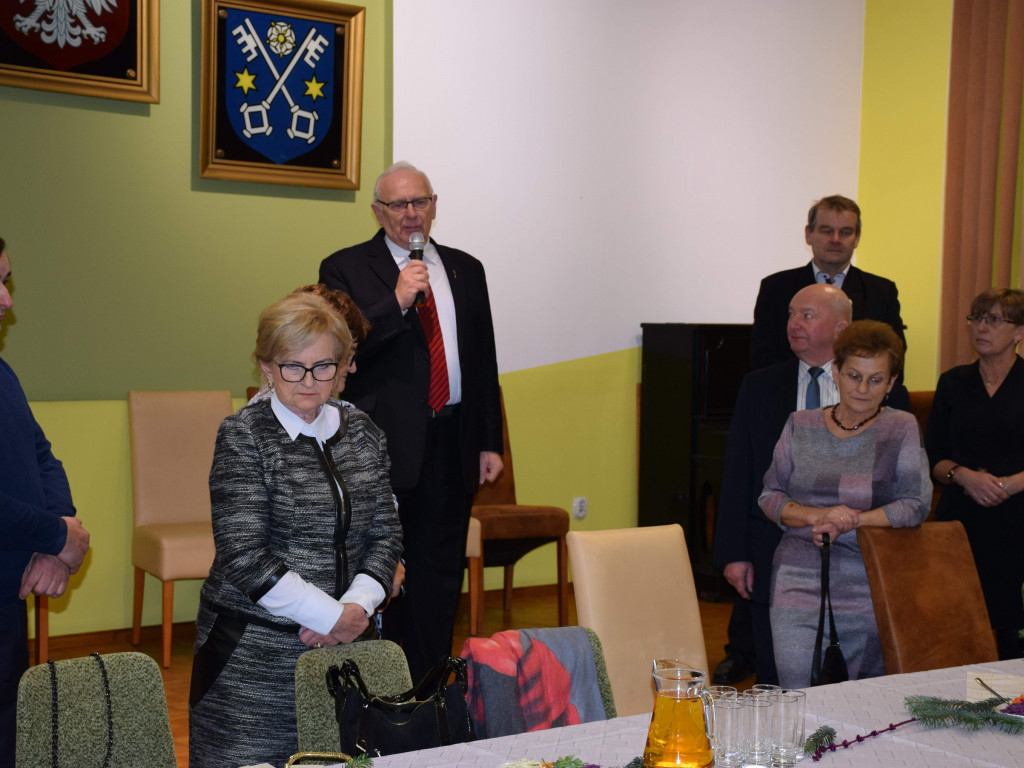 Msza św. w intencji rzemieślników