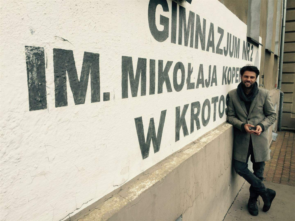Omyłka Oliviera Janiaka, gwizdy i baner w Krotoszynie. CIĄG DALSZY SPRAWY