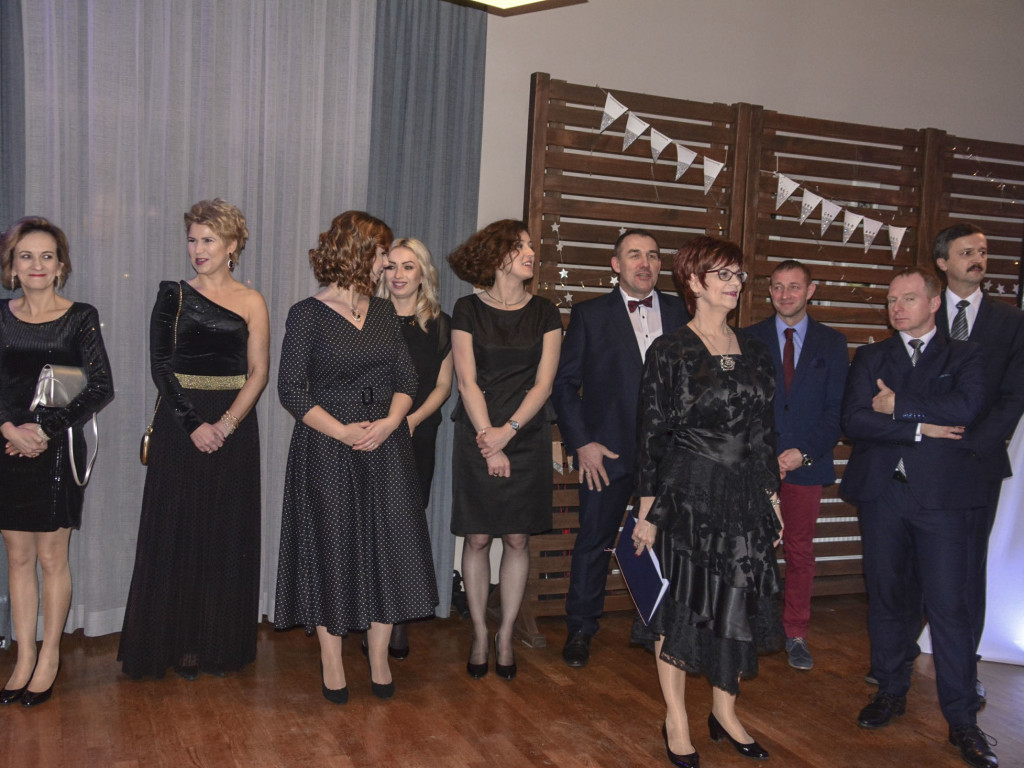 Studniówka w Kołłątaju