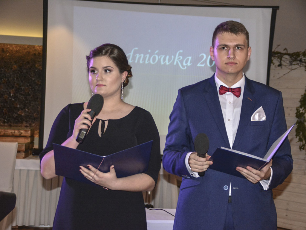 Studniówka w Kołłątaju