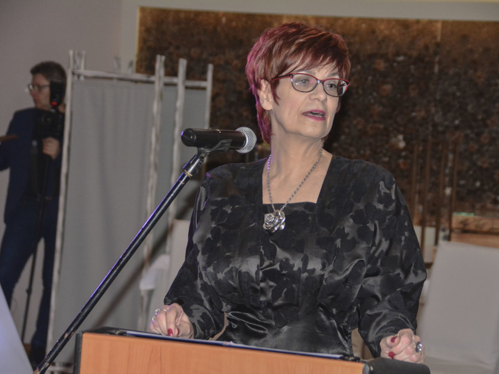 Studniówka w Kołłątaju