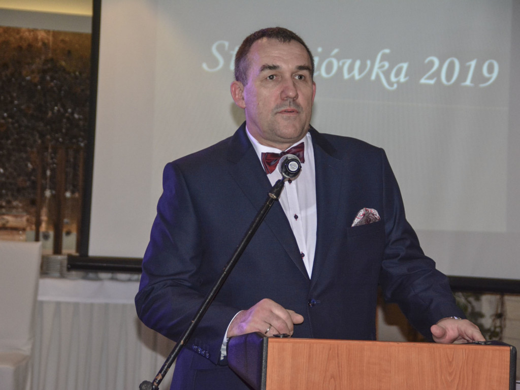 Studniówka w Kołłątaju