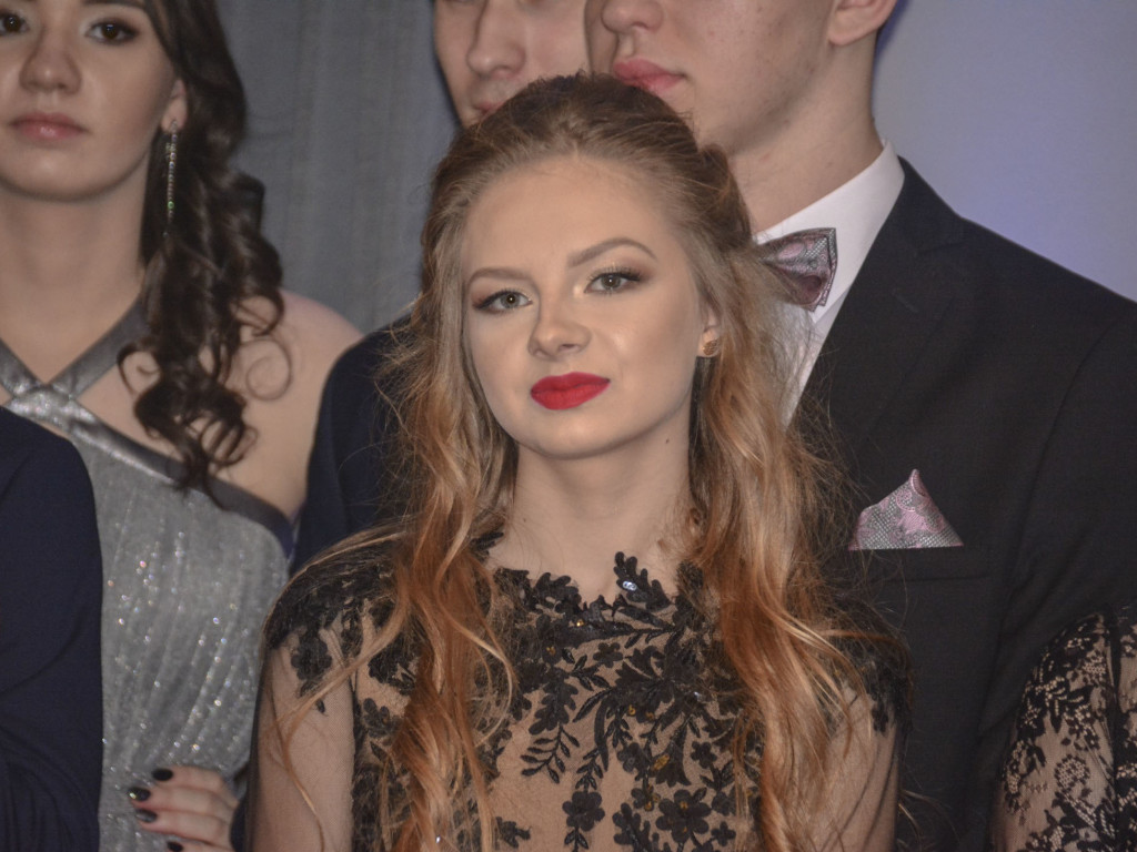 Studniówka w Kołłątaju