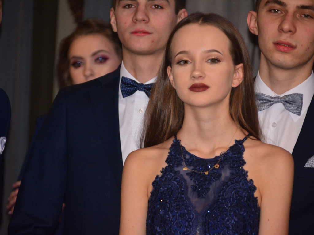 Studniówka w Kołłątaju