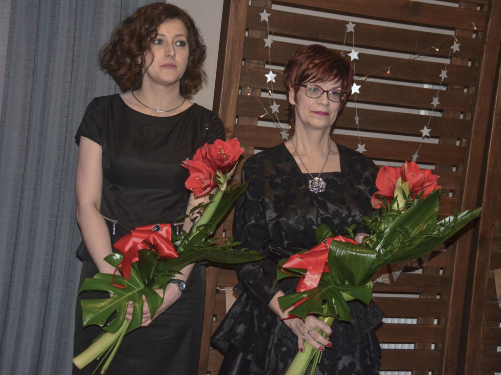 Studniówka w Kołłątaju