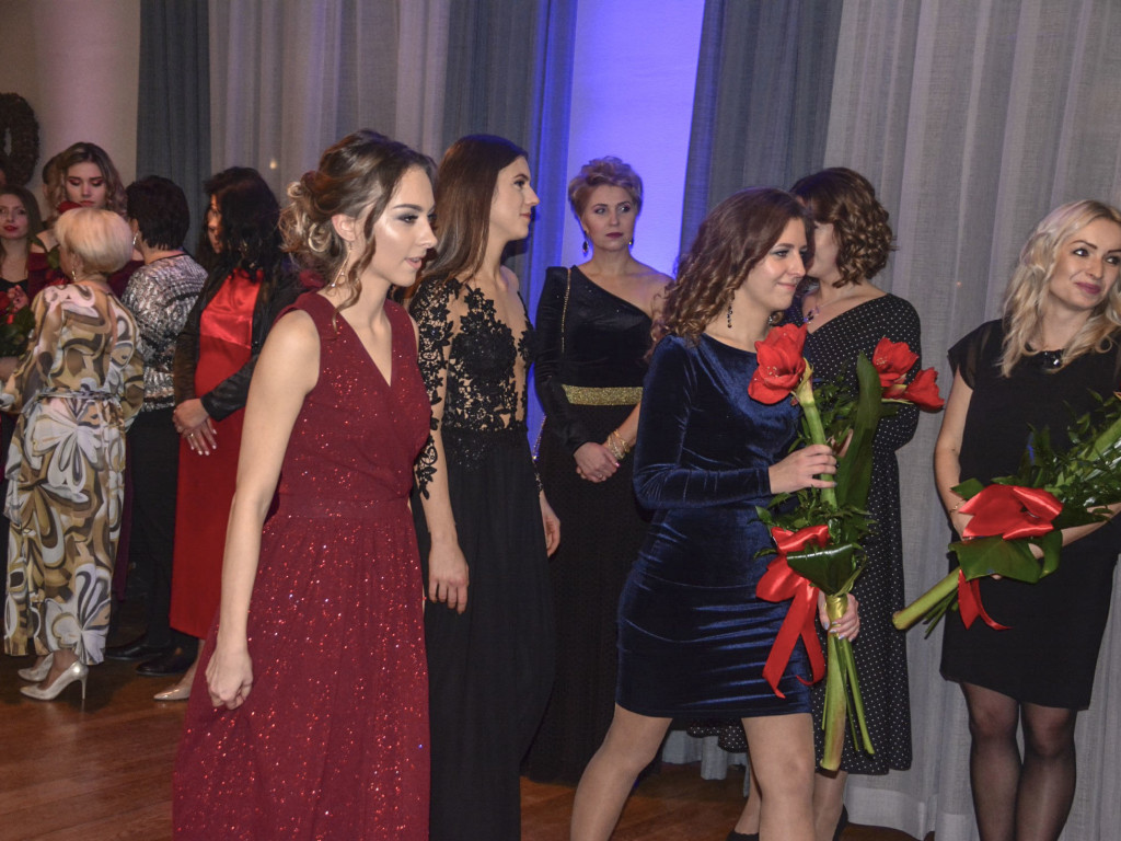 Studniówka w Kołłątaju