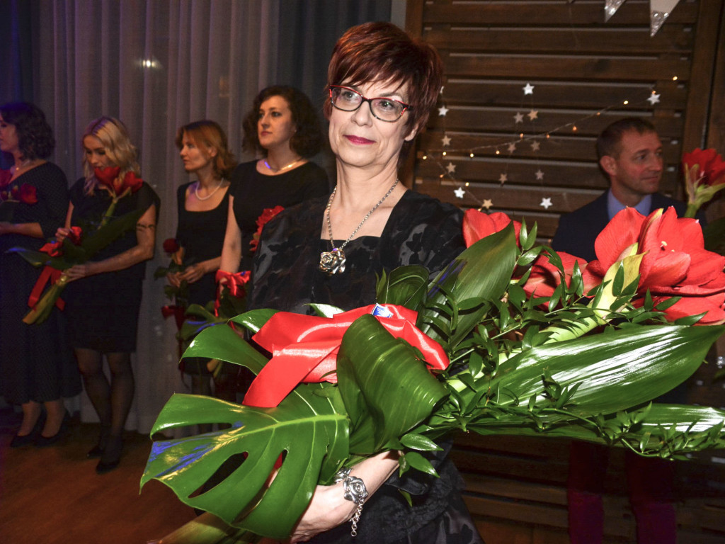 Studniówka w Kołłątaju