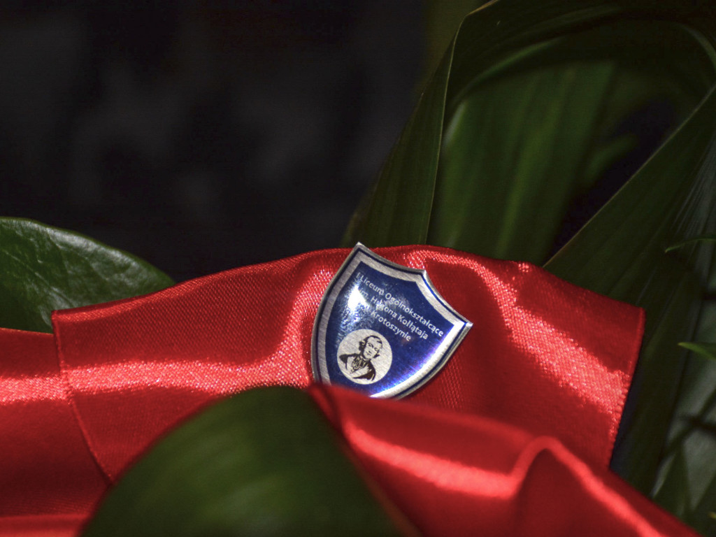 Studniówka w Kołłątaju