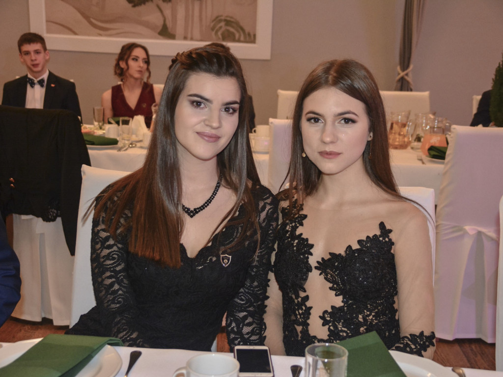 Studniówka w Kołłątaju