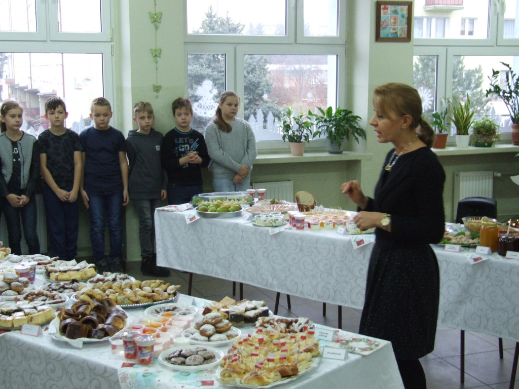 Uczniowie krotoszyńskiej ósemki w ciekawym projekcie