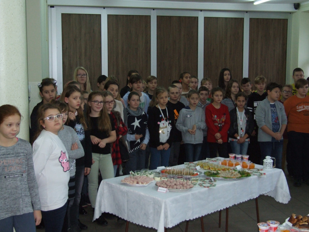 Uczniowie krotoszyńskiej ósemki w ciekawym projekcie