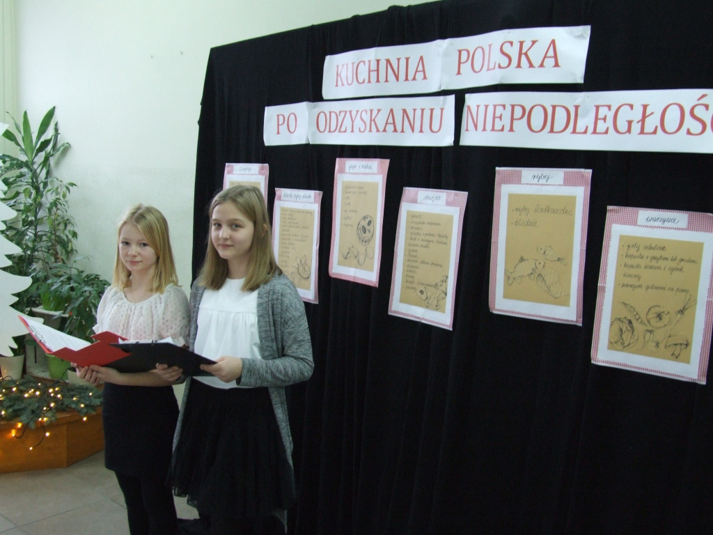 Uczniowie krotoszyńskiej ósemki w ciekawym projekcie