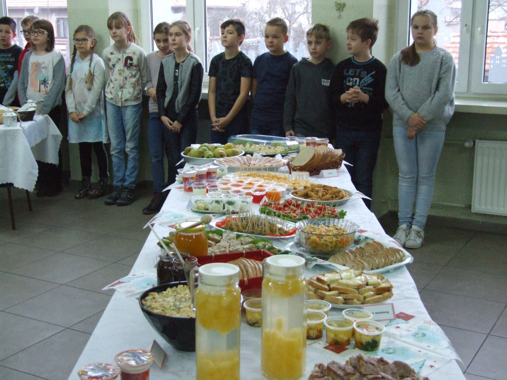 Uczniowie krotoszyńskiej ósemki w ciekawym projekcie