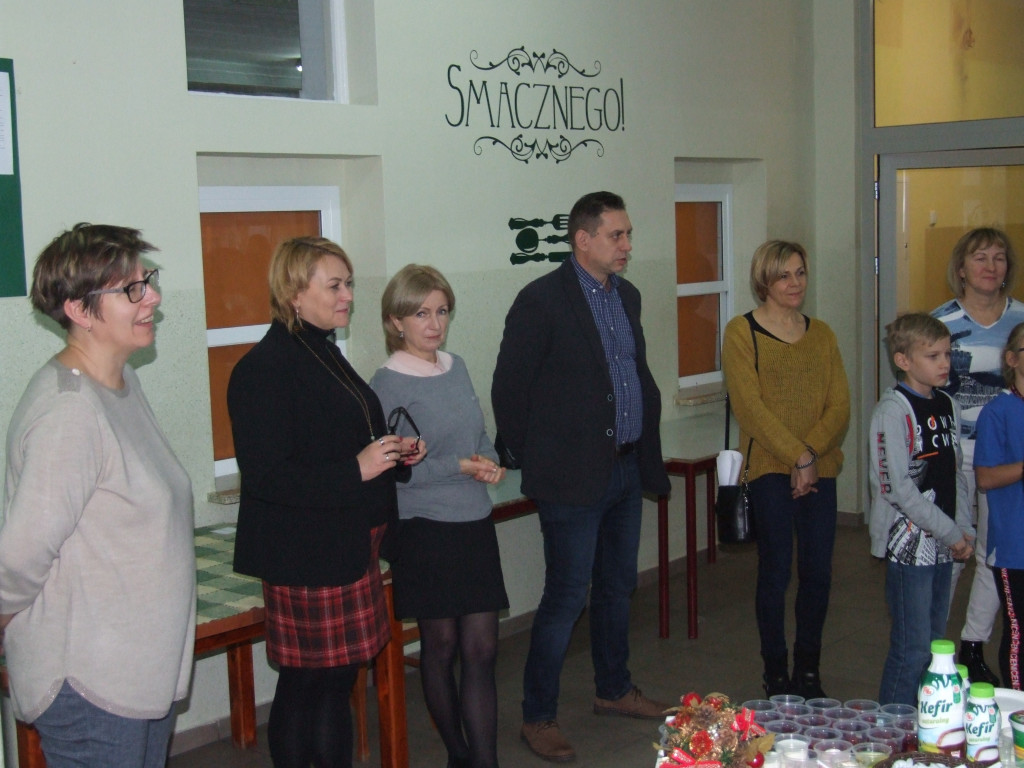 Uczniowie krotoszyńskiej ósemki w ciekawym projekcie