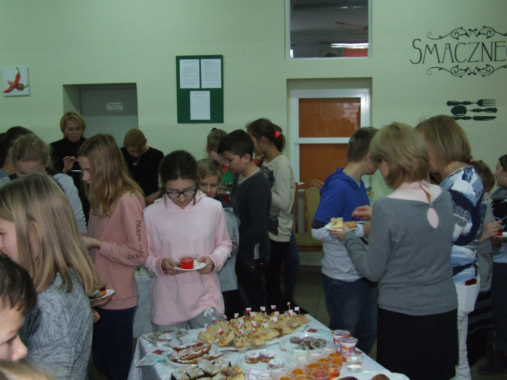 Uczniowie krotoszyńskiej ósemki w ciekawym projekcie