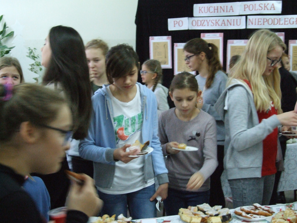 Uczniowie krotoszyńskiej ósemki w ciekawym projekcie