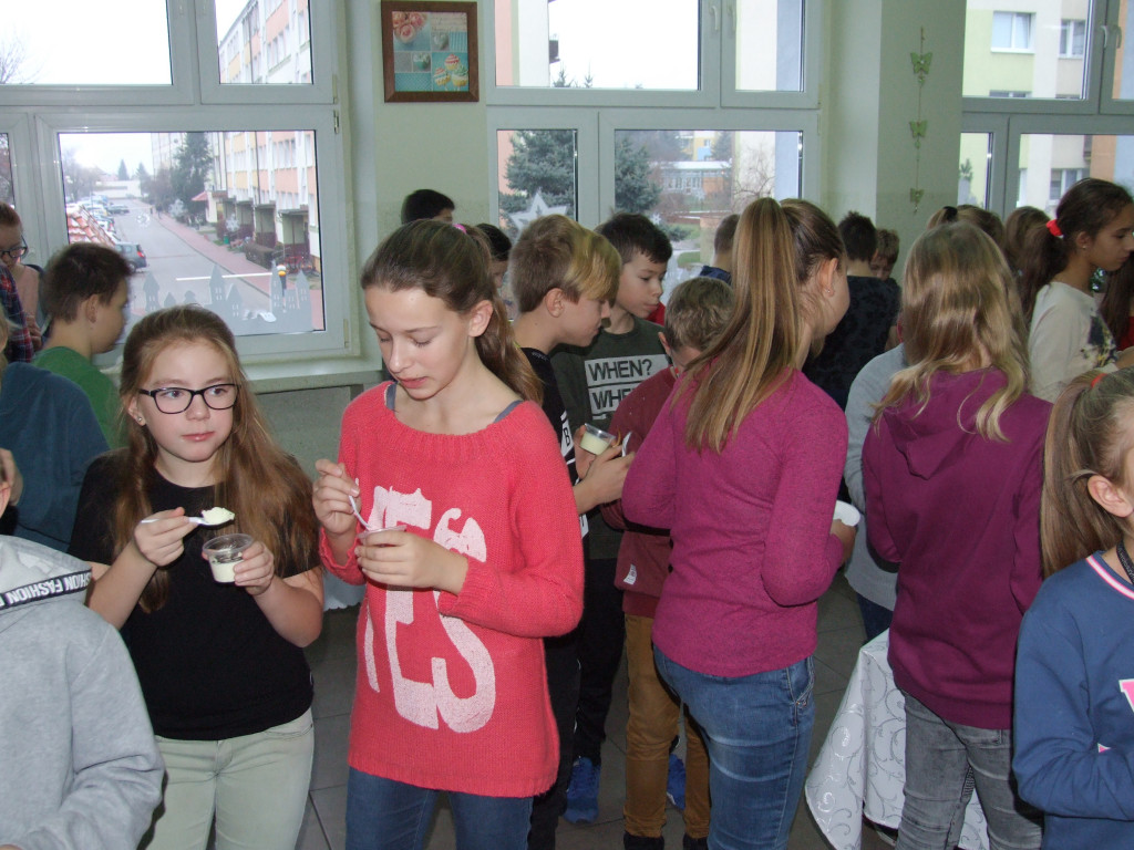 Uczniowie krotoszyńskiej ósemki w ciekawym projekcie