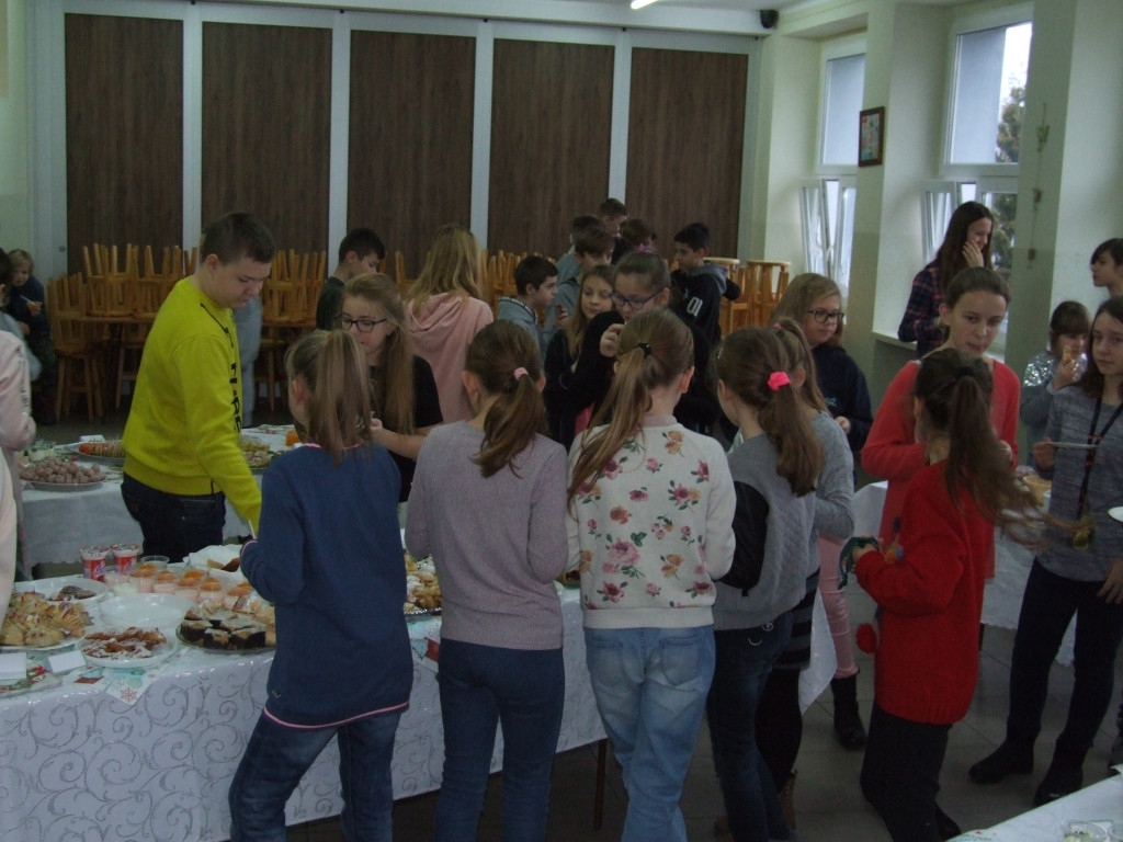 Uczniowie krotoszyńskiej ósemki w ciekawym projekcie