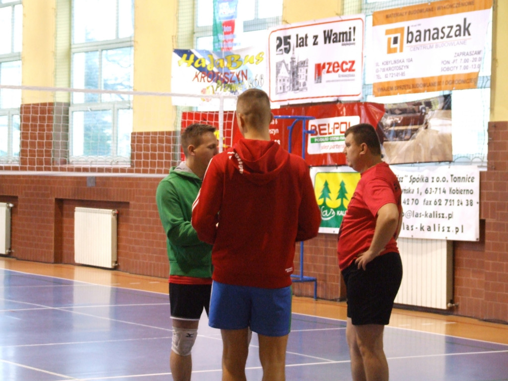 Pod naszym patronatem. Chłopaki Andrzeja wygrali memoriał Szczepaniaka