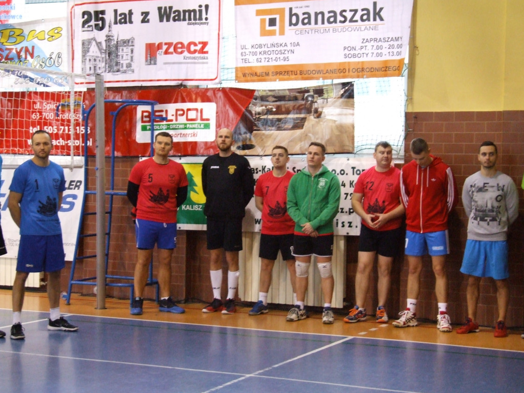 Pod naszym patronatem. Chłopaki Andrzeja wygrali memoriał Szczepaniaka