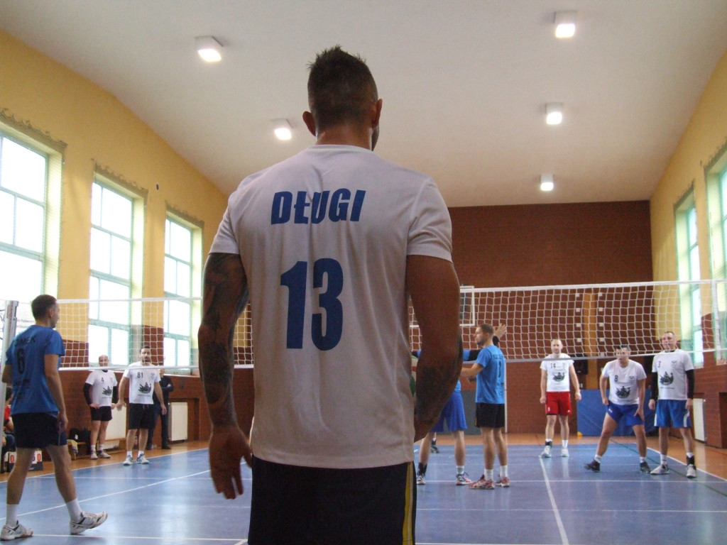 Pod naszym patronatem. Chłopaki Andrzeja wygrali memoriał Szczepaniaka