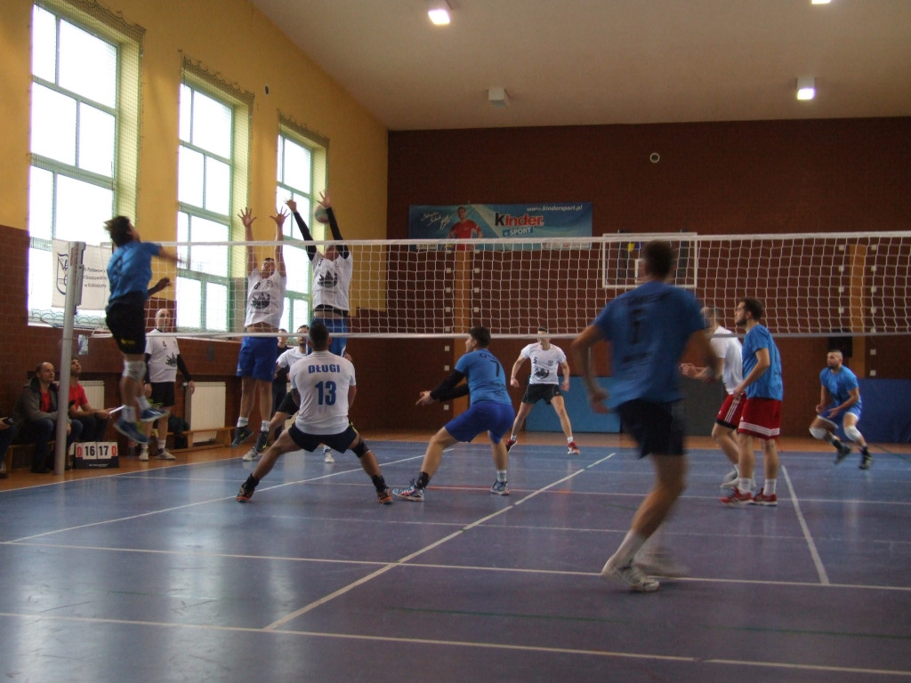 Pod naszym patronatem. Chłopaki Andrzeja wygrali memoriał Szczepaniaka