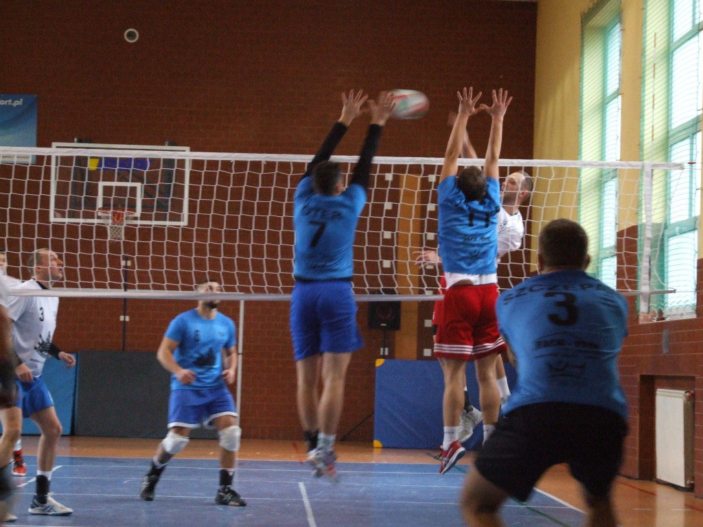 Pod naszym patronatem. Chłopaki Andrzeja wygrali memoriał Szczepaniaka