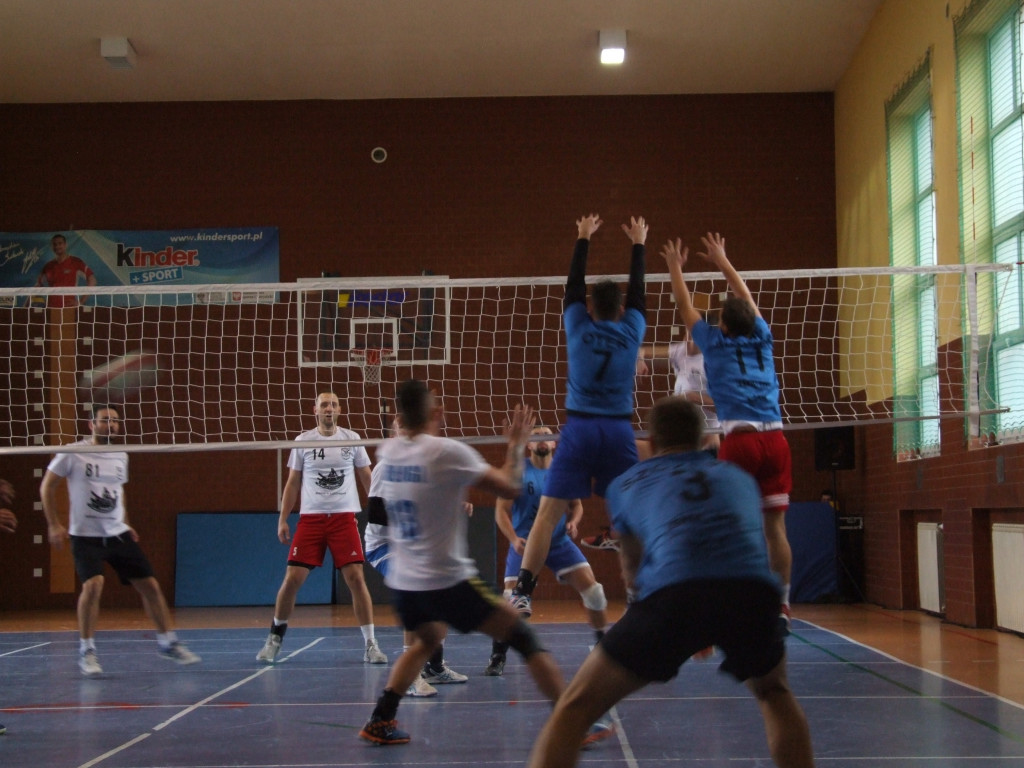 Pod naszym patronatem. Chłopaki Andrzeja wygrali memoriał Szczepaniaka