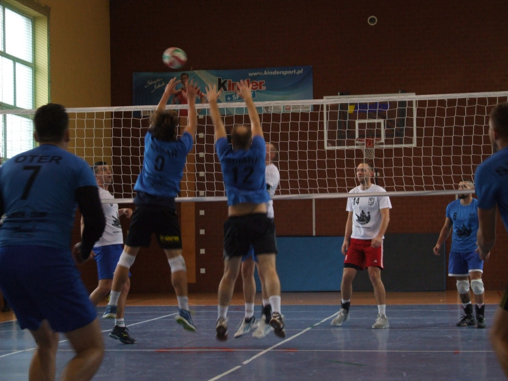 Pod naszym patronatem. Chłopaki Andrzeja wygrali memoriał Szczepaniaka