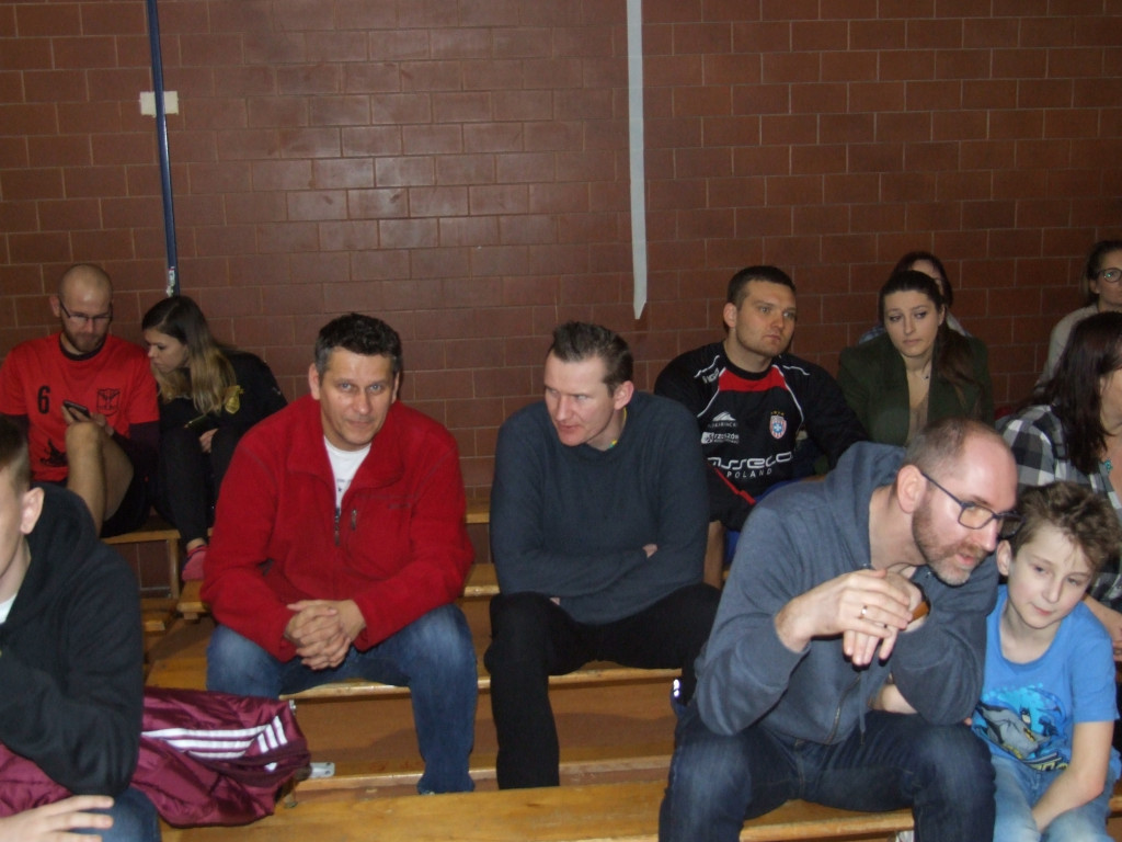 Pod naszym patronatem. Chłopaki Andrzeja wygrali memoriał Szczepaniaka