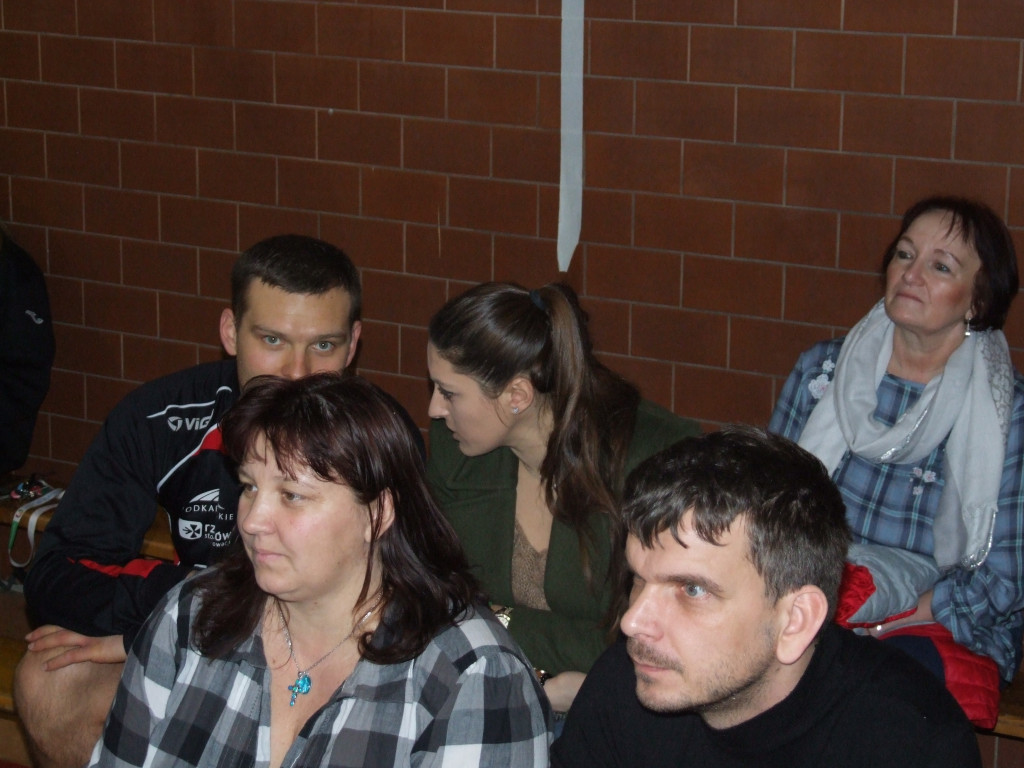 Pod naszym patronatem. Chłopaki Andrzeja wygrali memoriał Szczepaniaka