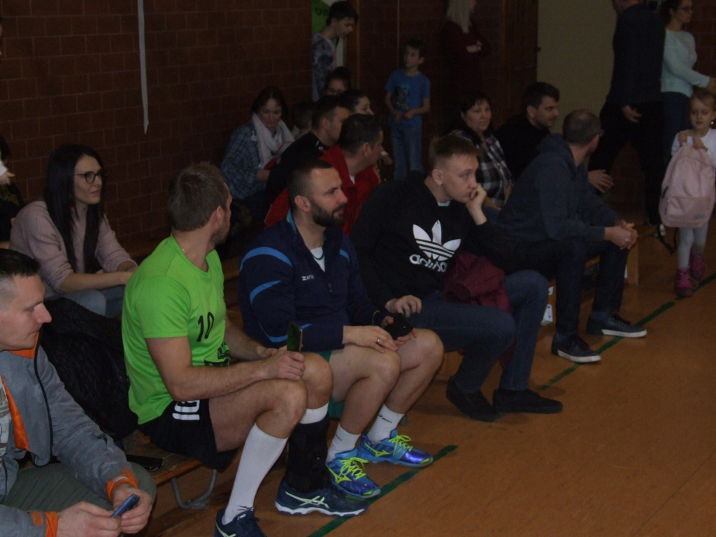 Pod naszym patronatem. Chłopaki Andrzeja wygrali memoriał Szczepaniaka