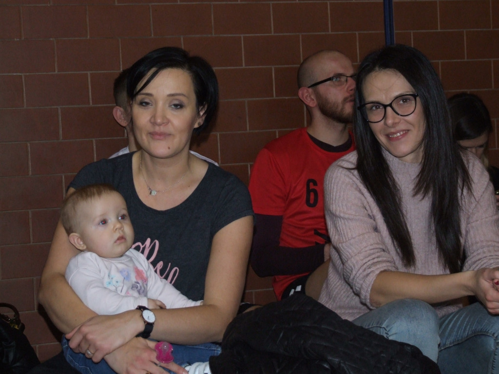 Pod naszym patronatem. Chłopaki Andrzeja wygrali memoriał Szczepaniaka