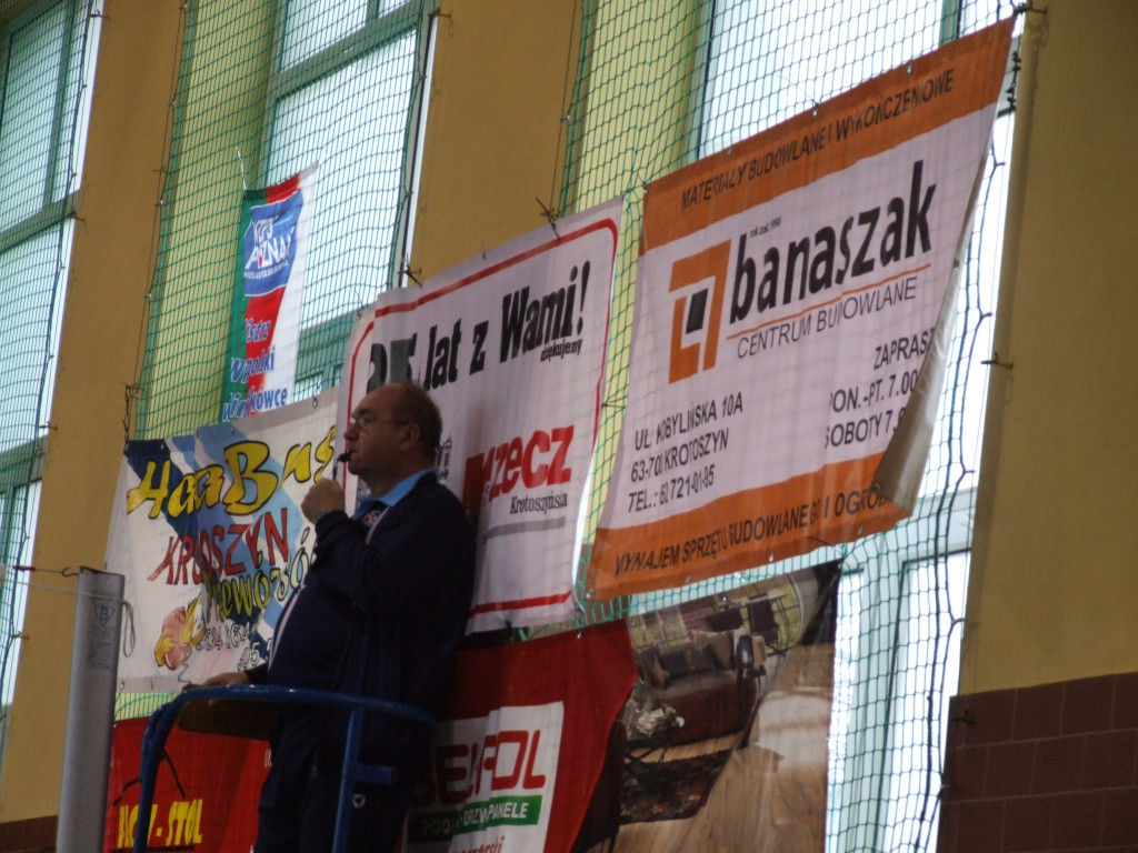 Pod naszym patronatem. Chłopaki Andrzeja wygrali memoriał Szczepaniaka