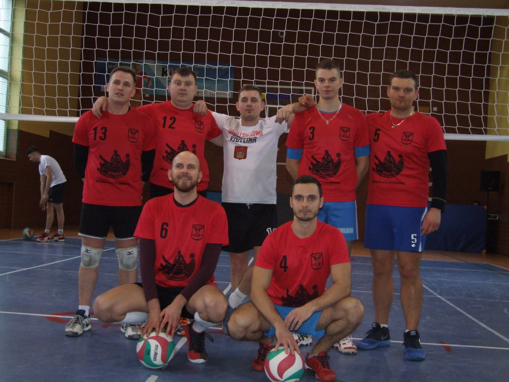 Pod naszym patronatem. Chłopaki Andrzeja wygrali memoriał Szczepaniaka