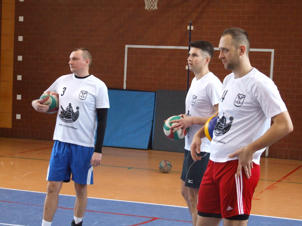 Pod naszym patronatem. Chłopaki Andrzeja wygrali memoriał Szczepaniaka