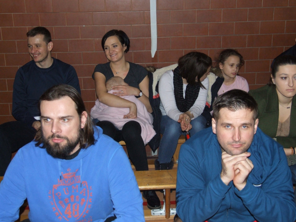 Pod naszym patronatem. Chłopaki Andrzeja wygrali memoriał Szczepaniaka