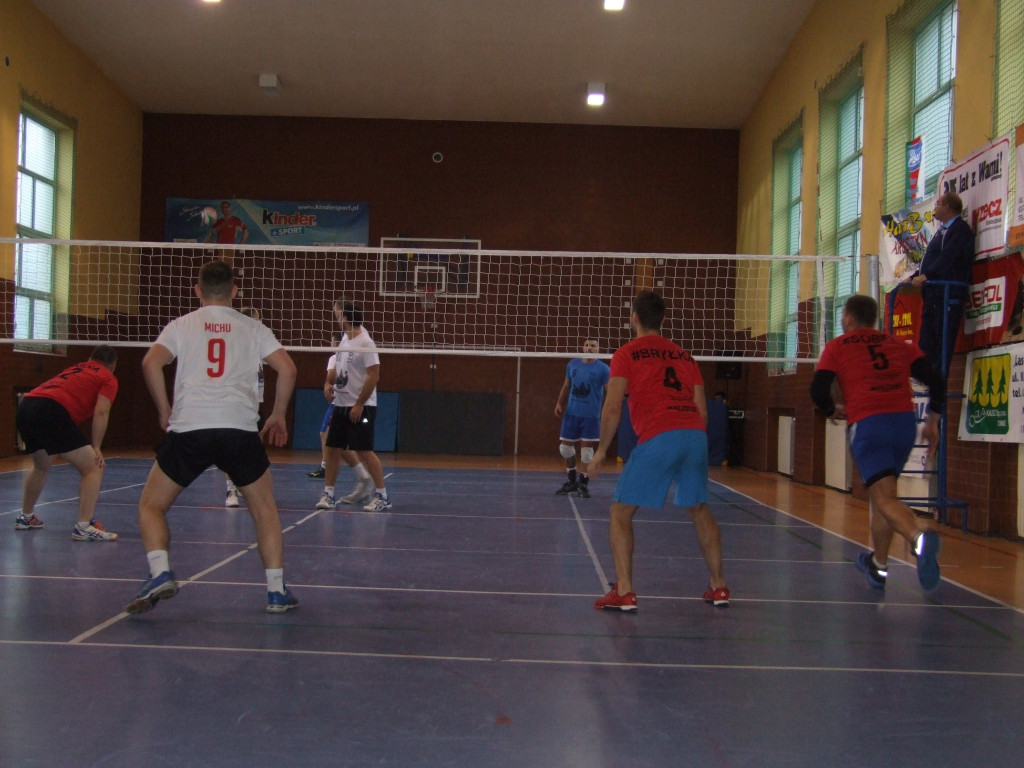 Pod naszym patronatem. Chłopaki Andrzeja wygrali memoriał Szczepaniaka